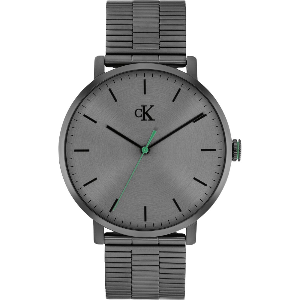 Calvin Klein 25200551 Real Watch • EAN: 7613272681278 