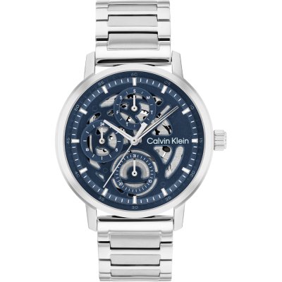 Calvin Klein 25200562 Gauge Watch