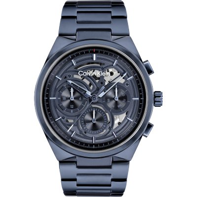 Calvin Klein 25200557 Performance Watch • EAN: 7613272681339