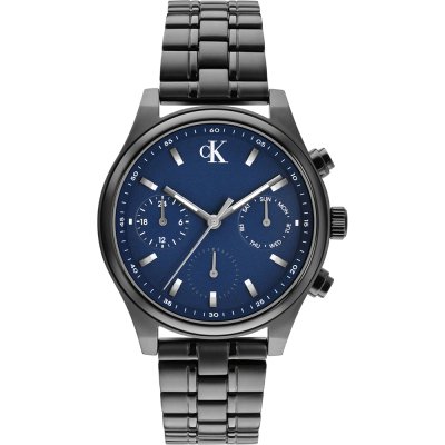 Calvin Klein 25200595 Modern Vintage Watch