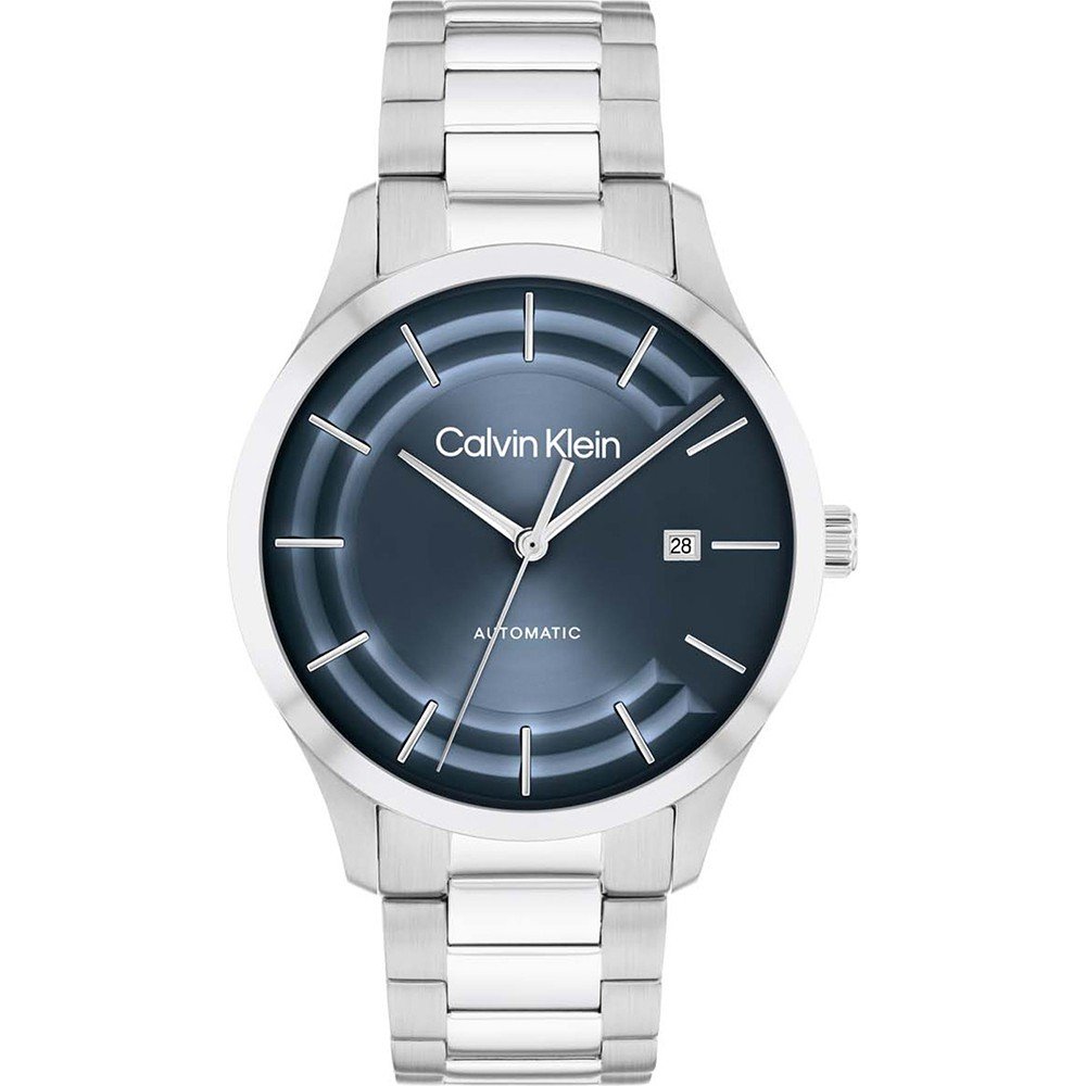 Calvin Klein 25300020 CK Iconic Auto Watch • EAN  display picture 3