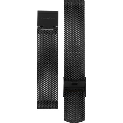 Calvin Klein 459000004 Timeless Mesh Strap