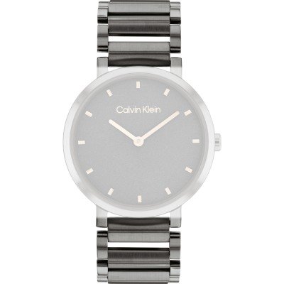 Calvin Klein 459000074 Open Link Strap