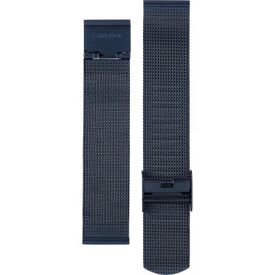 Calvin Klein 459000095 Iconic Strap