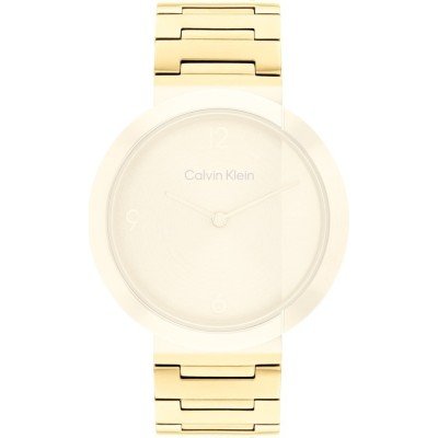 Calvin Klein 459000223 Eccentric Strap