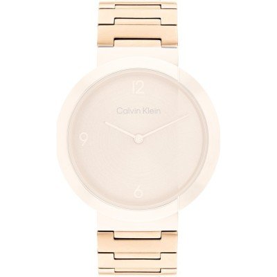 Calvin Klein 459000224 Eccentric Strap