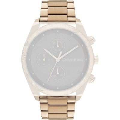 Calvin Klein 459000258 Impact Strap