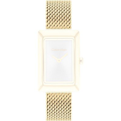 Calvin Klein 459000282 Styled Strap