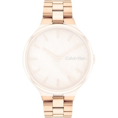 Calvin Klein 459000291 Linked Strap