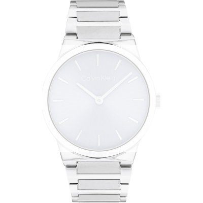 Calvin Klein 459000405 Linear Elegance Strap