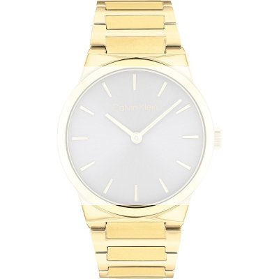 Calvin Klein 459000406 Linear Elegance Strap