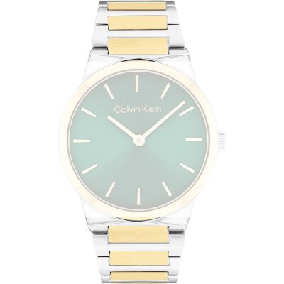 Calvin Klein 459000408 Linear Elegance Strap