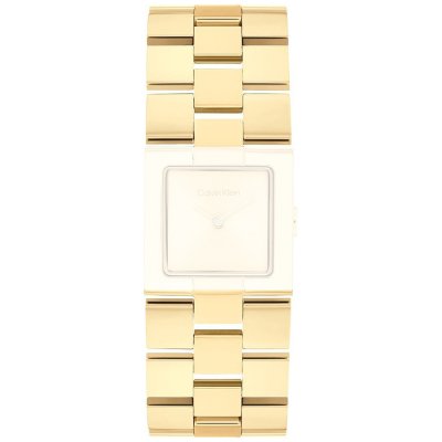 Calvin Klein 459000414 Meridian Strap