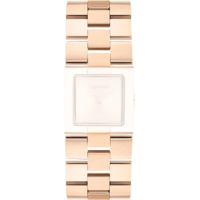 Calvin Klein 459000415 Meridian Strap