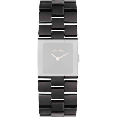 Calvin Klein 459000416 Meridian Strap