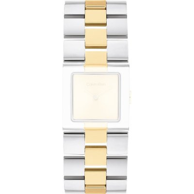 Calvin Klein 459000418 Meridian Strap