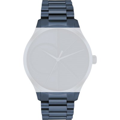 Calvin Klein 459000421 Iconic Strap
