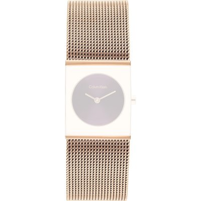 Calvin Klein 459000460 Pulse Strap