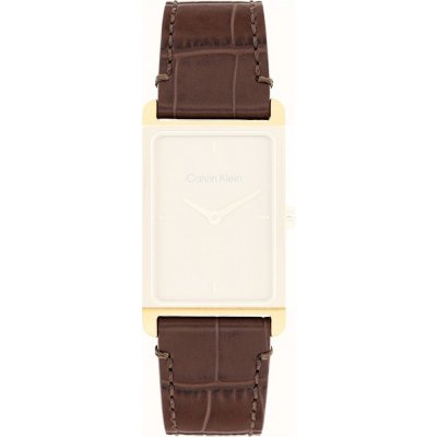 Calvin Klein 459300130 Dapper Strap