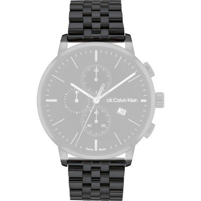 Calvin Klein 559000015 Swiss Chrono Strap