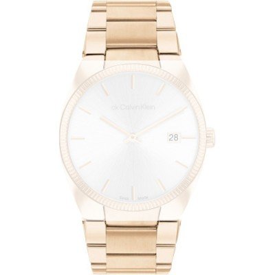 Calvin Klein 559000035 Swiss Timeless Strap