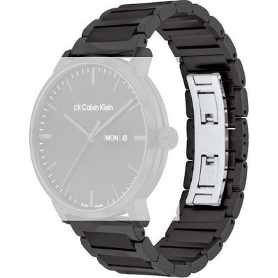 Calvin Klein 559000038 Swiss Architectural Strap
