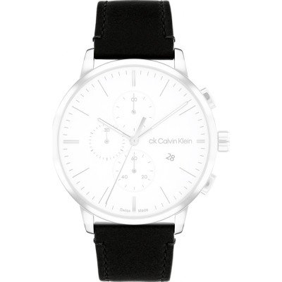 Calvin Klein 559300046 Swiss Chrono Strap