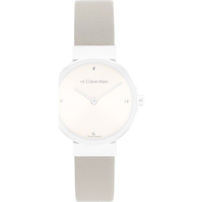 Calvin Klein 559300052 Swiss Elegance Strap
