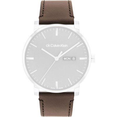 Calvin Klein 559300077 Swiss Architectural Strap