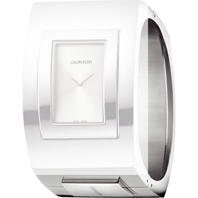 Calvin Klein K605.000.525 Assert Strap