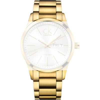 Calvin Klein Calvin Klein Straps K605.060.309 Bold Strap