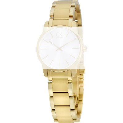 Calvin Klein Calvin Klein Straps K605.000.182 City Strap