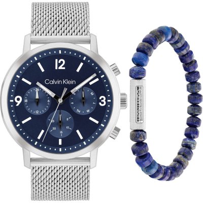 Calvin Klein CK25500000 Gauge Set Watch