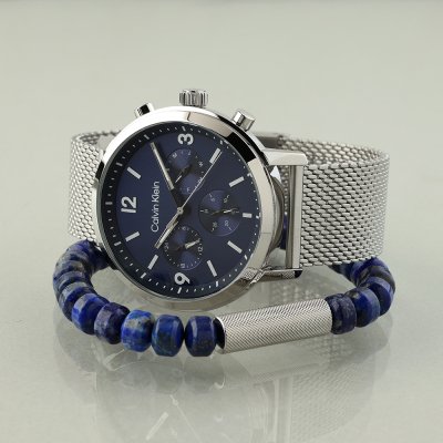 Calvin Klein CK25500000 Gauge Set Watch