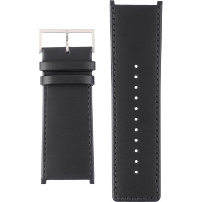 Ck watch deals belt