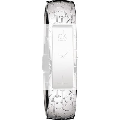 Calvin Klein Calvin Klein Straps K605.048.152 Element Strap