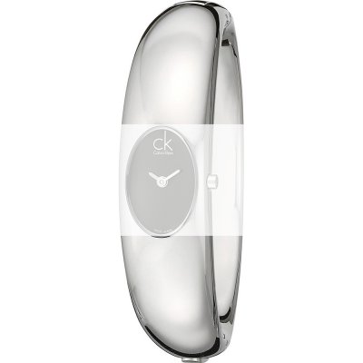 Calvin Klein Calvin Klein Straps K605.000.087 Exquisite Strap