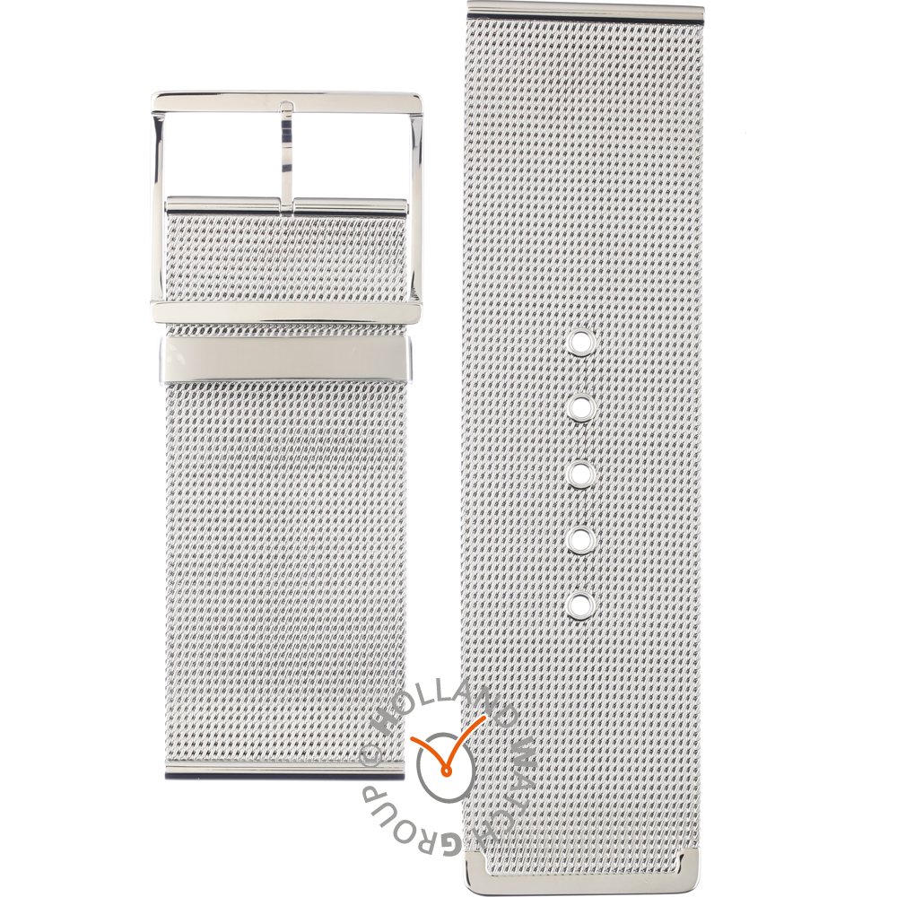 Calvin klein apple watch band top