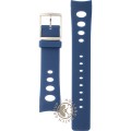 Calvin Klein Calvin Klein Straps K603.040.115 Challenge Strap