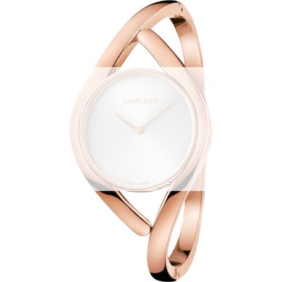 Calvin Klein Calvin Klein Straps K605.000.441 Party Strap