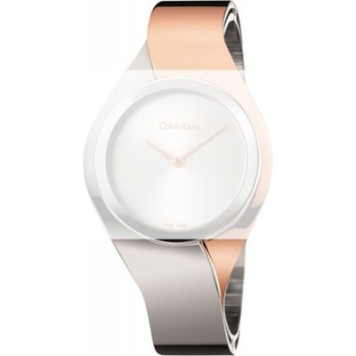 Calvin Klein Calvin Klein Straps K605.000.270 Senses Strap