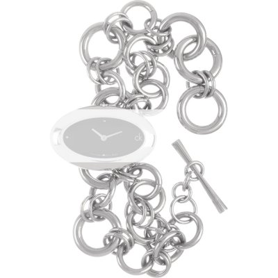 Calvin Klein Calvin Klein Straps K605.037.610 Smooth Strap