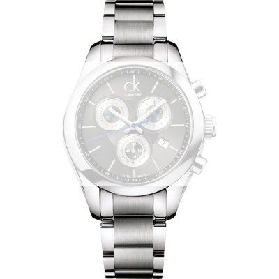 Calvin Klein Calvin Klein Straps K605.000.027 Strive Strap