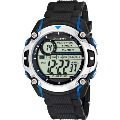 Calypso Digital 8430622530883 K5577/3 • • Watch EAN: Junior