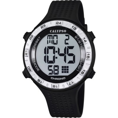 Calypso Digital K5663/1 Junior Watch • EAN: 8430622606137 •