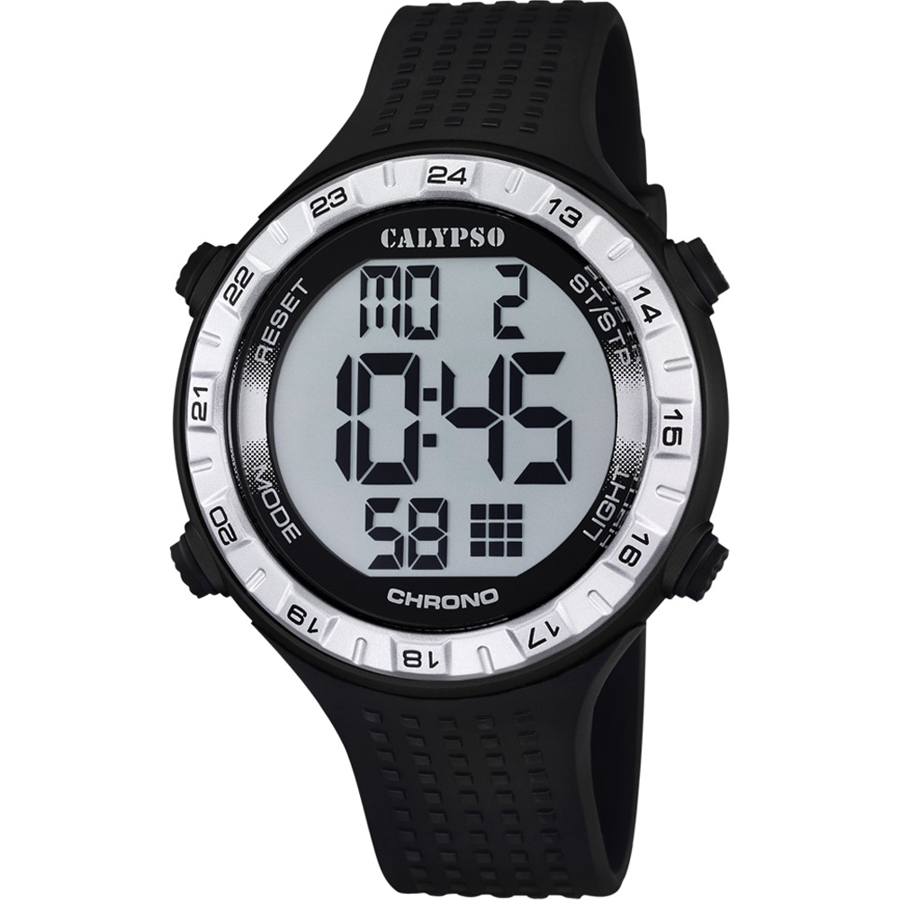 Calypso Digital EAN: • K5663/1 Junior Watch • 8430622606137