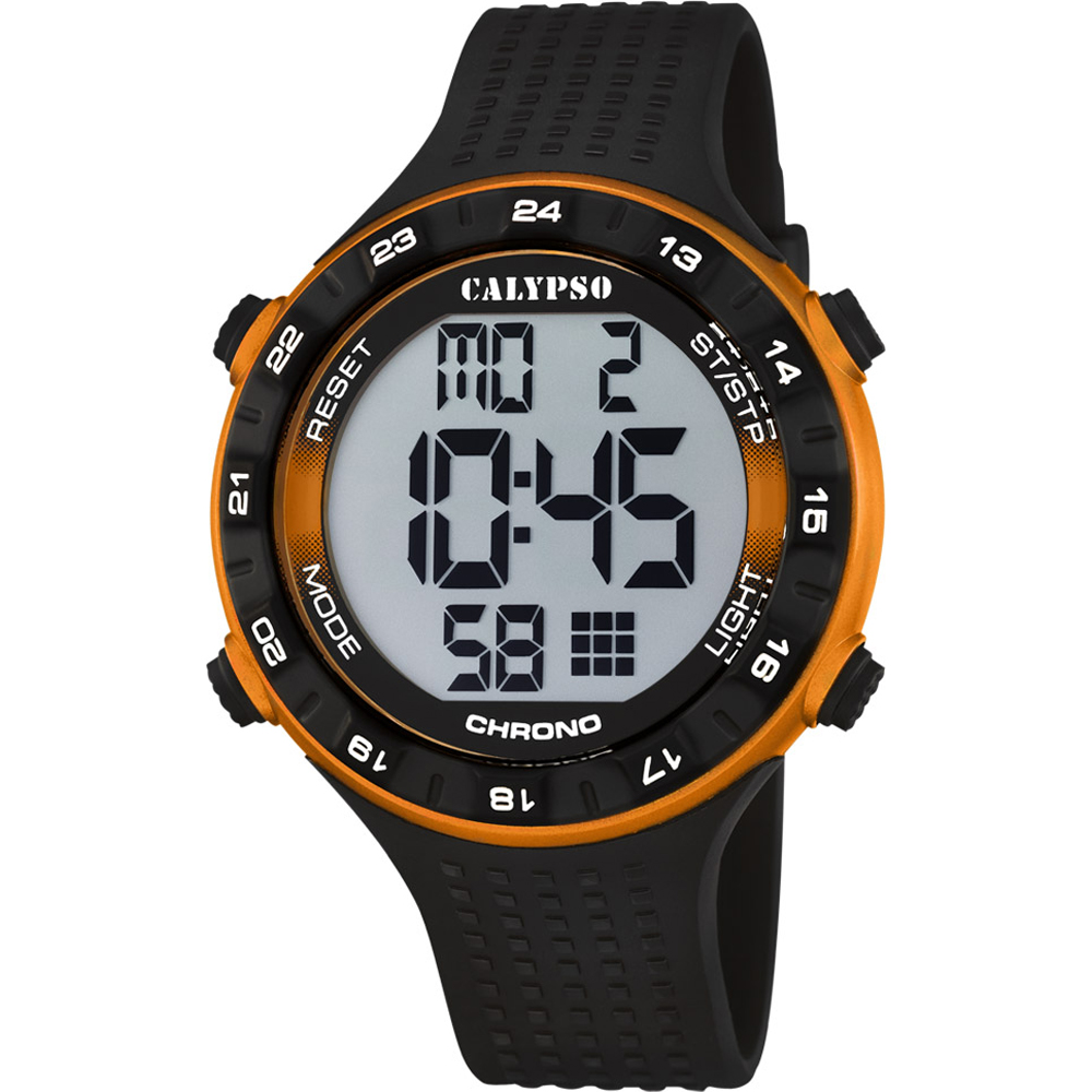 Calypso Digital K5663/3 Junior Watch