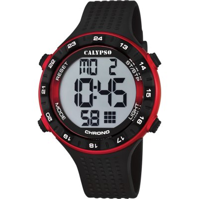 Calypso Digital K5663/4 Junior Watch • EAN: 8430622606168 •