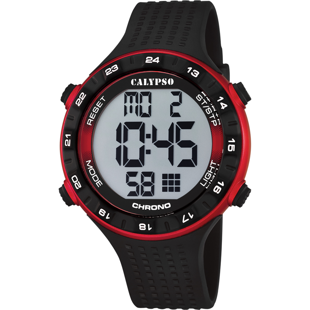 Calypso Kids Junior 10-15 K5663/4 Watch