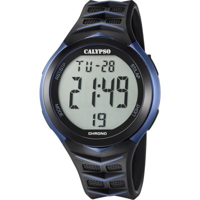 Calypso Digital • Watch Junior 8430622676413 EAN: • K5730/2
